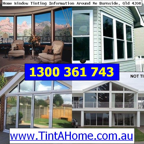 Home Window Tinting Service 2021 Norwell, Qld 4208